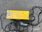 Defekt svetsmaskin – Caddy in.syfer (Fronius-system)