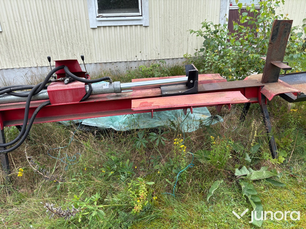 Vedklyv Bala Agri P812P