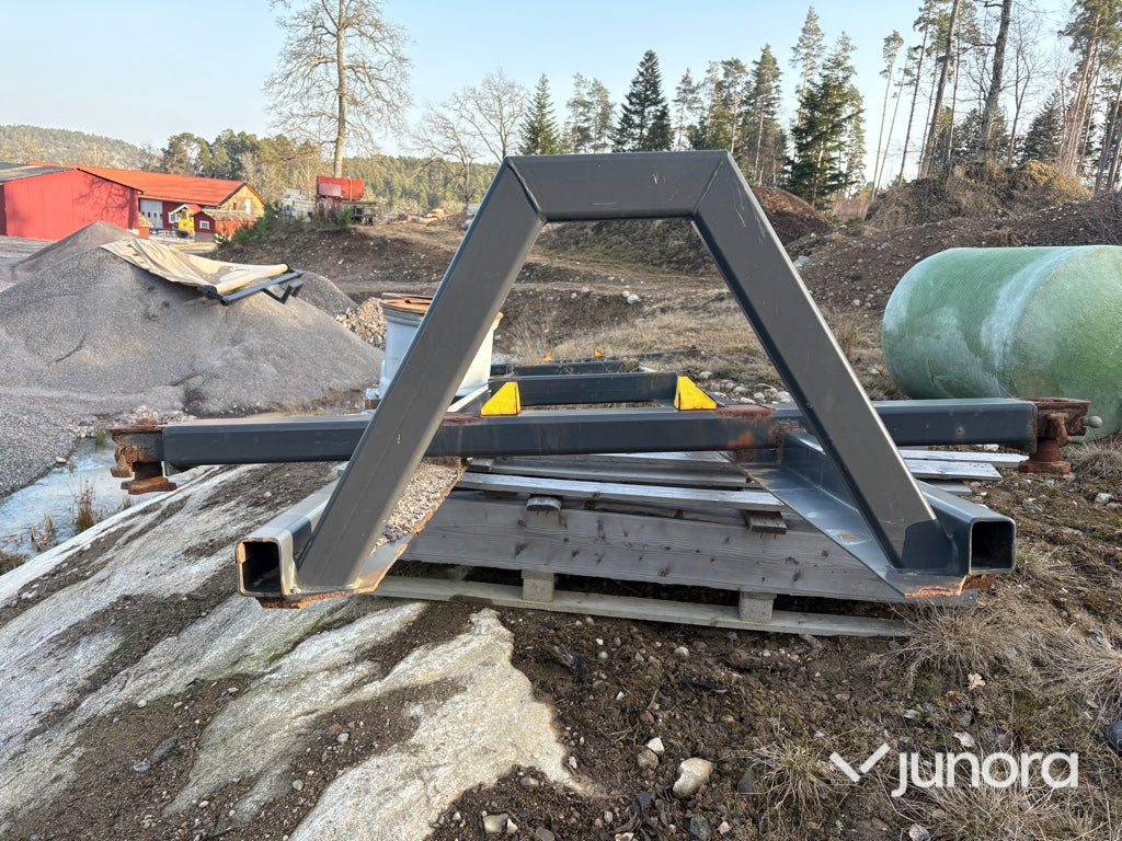 Containerram