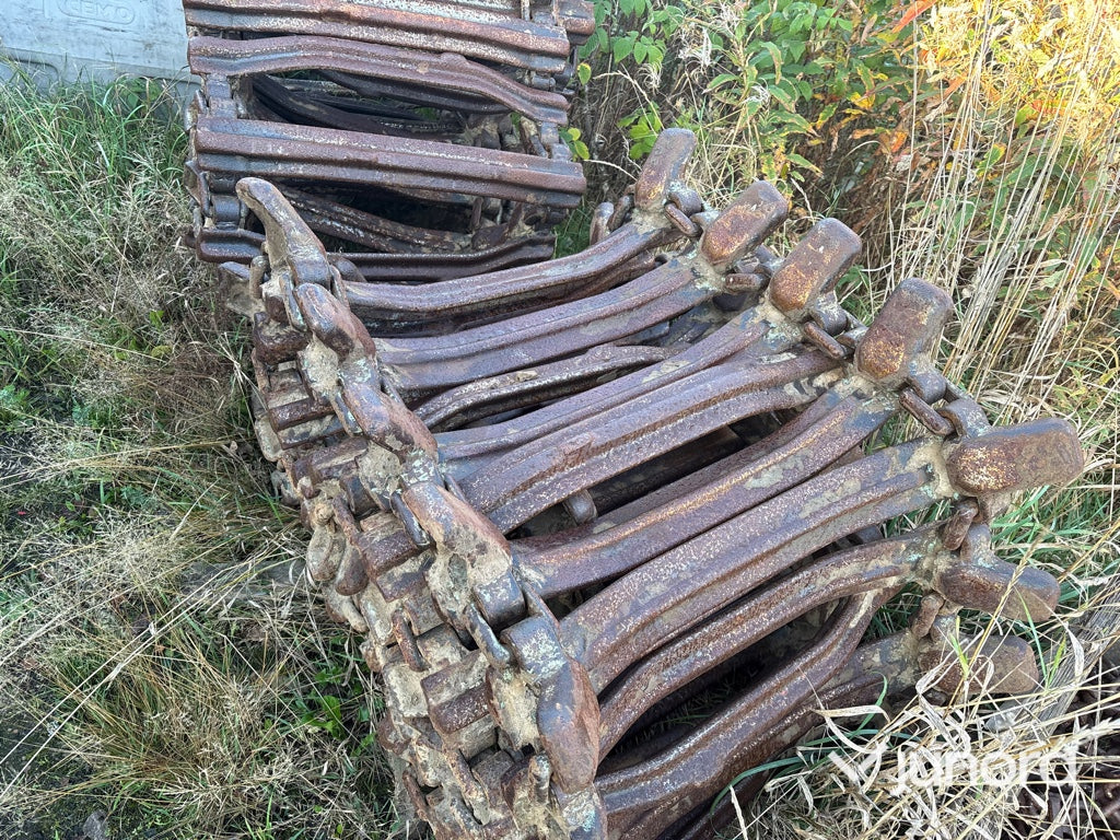 Skogsband Olofsfors ECO-Tracks 600-26,5