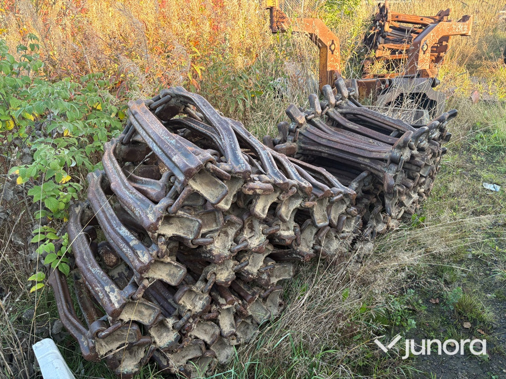 Skogsband Olofsfors ECO-Tracks 600-26,5