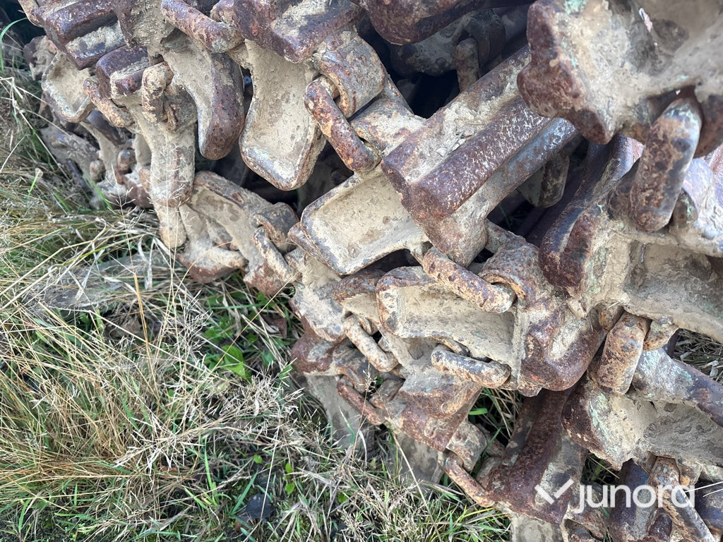 Skogsband Olofsfors ECO-Tracks 600-26,5