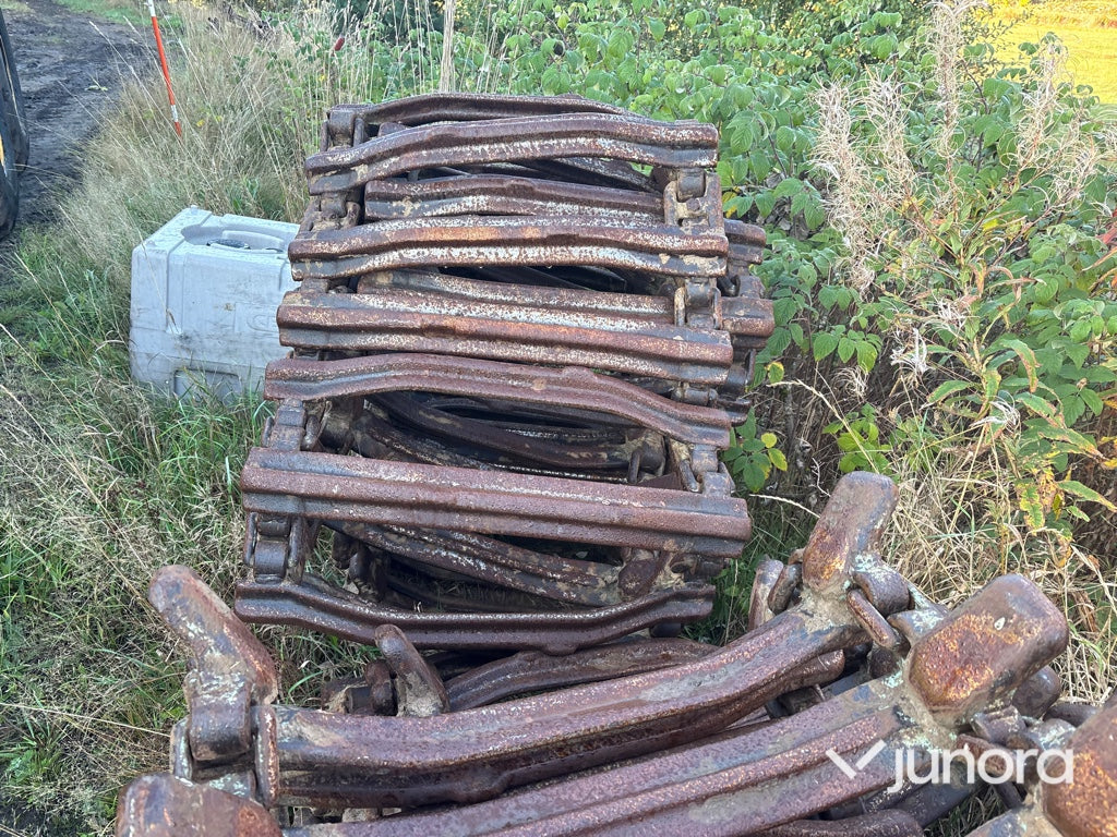 Skogsband Olofsfors ECO-Tracks 600-26,5