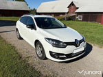 Renault Megane 2014