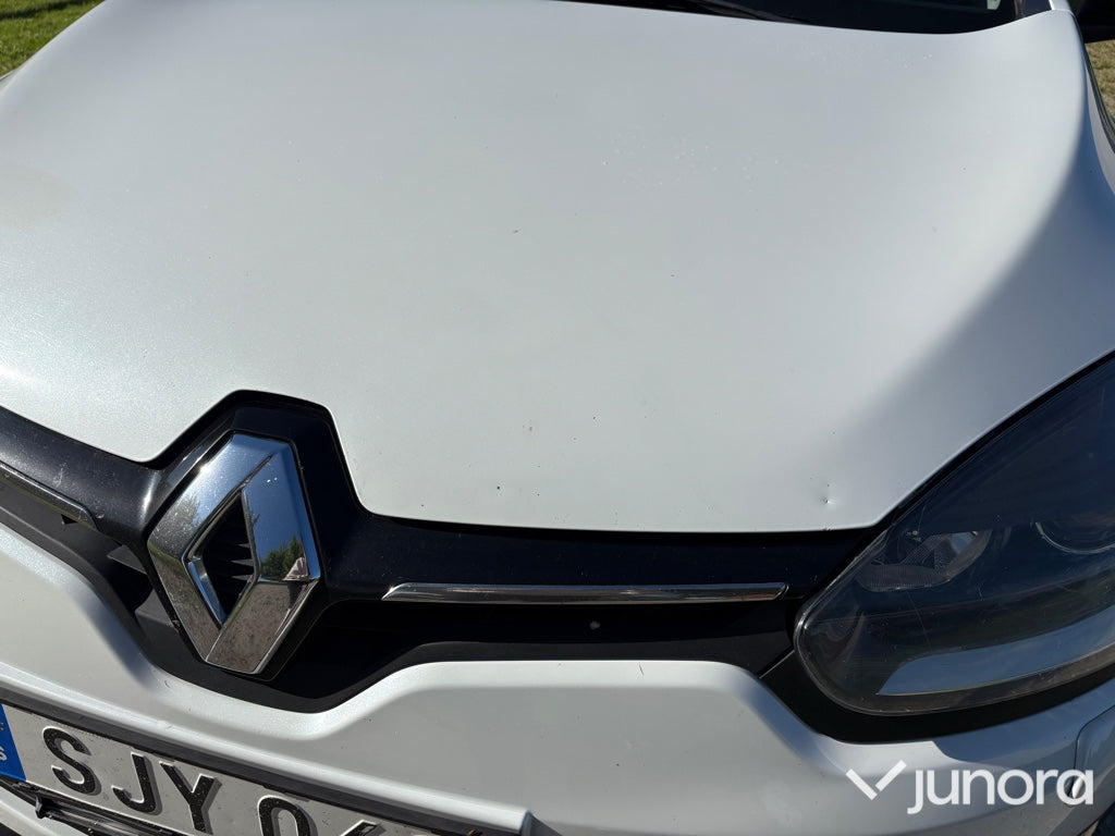 Renault Megane 2014