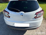 Renault Megane 2014