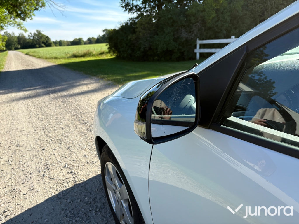 Renault Megane 2014