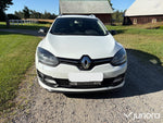 Renault Megane 2014