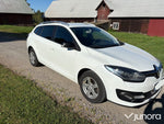 Renault Megane 2014