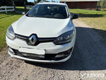 Renault Megane 2014