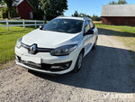 Renault Megane 2014