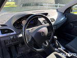 Renault Megane 2014