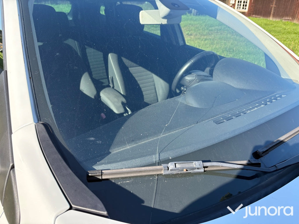 Renault Megane 2014