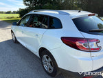 Renault Megane 2014