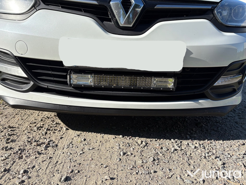 Renault Megane 2014