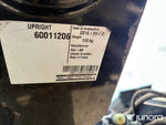Lastarfästen Trima 6.1 med ventilpaket