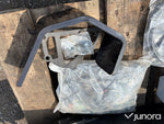 Lastarfästen Trima 6.1 med ventilpaket