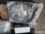 Lastarfästen Trima 6.1 med ventilpaket