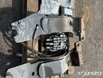Lastarfästen Trima 6.1 med ventilpaket