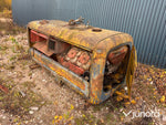 Kompressor - Atlas Copco