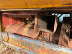 Kompressor - Atlas Copco