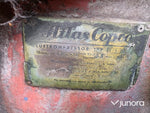 Kompressor - Atlas Copco