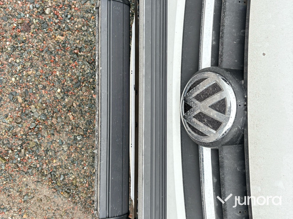 Lätt lastbil - Volkswagen, Caddy IV, 1.6 TDI