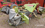 Frontslåtterkross Claas Disco 3050 FC