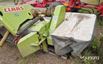 Frontslåtterkross Claas Disco 3050 FC