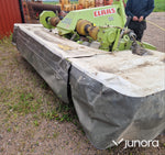 Frontslåtterkross Claas Disco 3050 FC