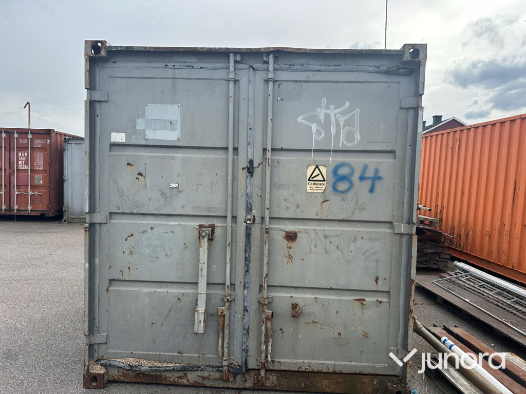 Container