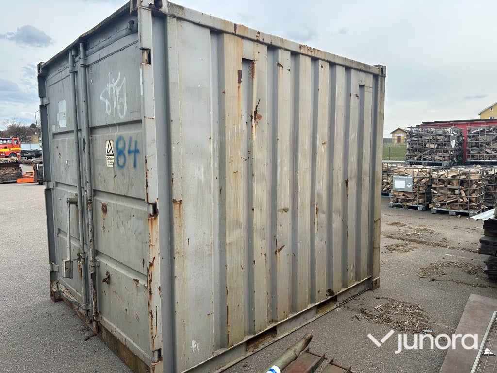 Container