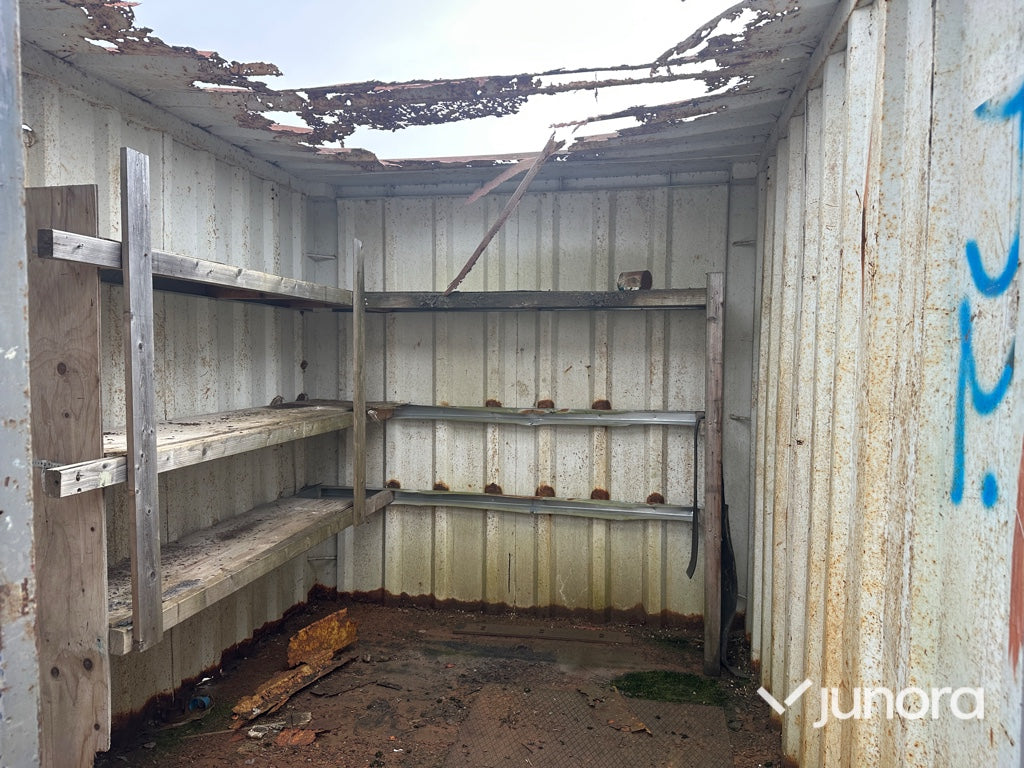 Container