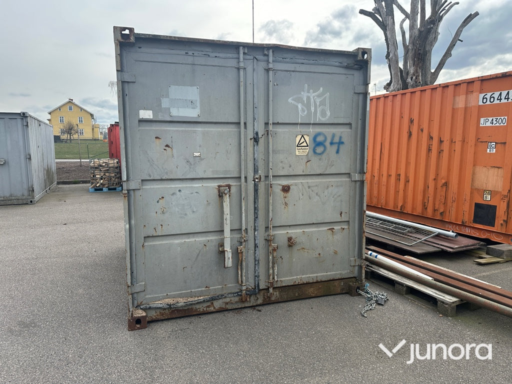 Container