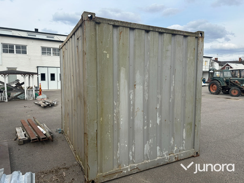 Container