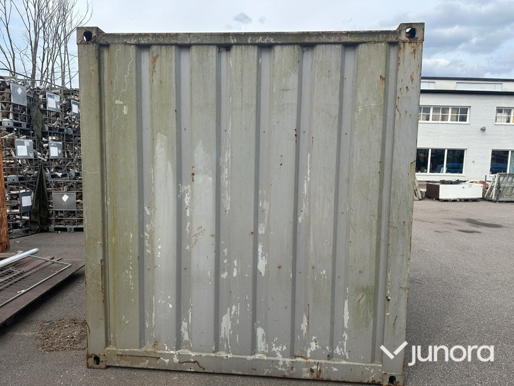 Container