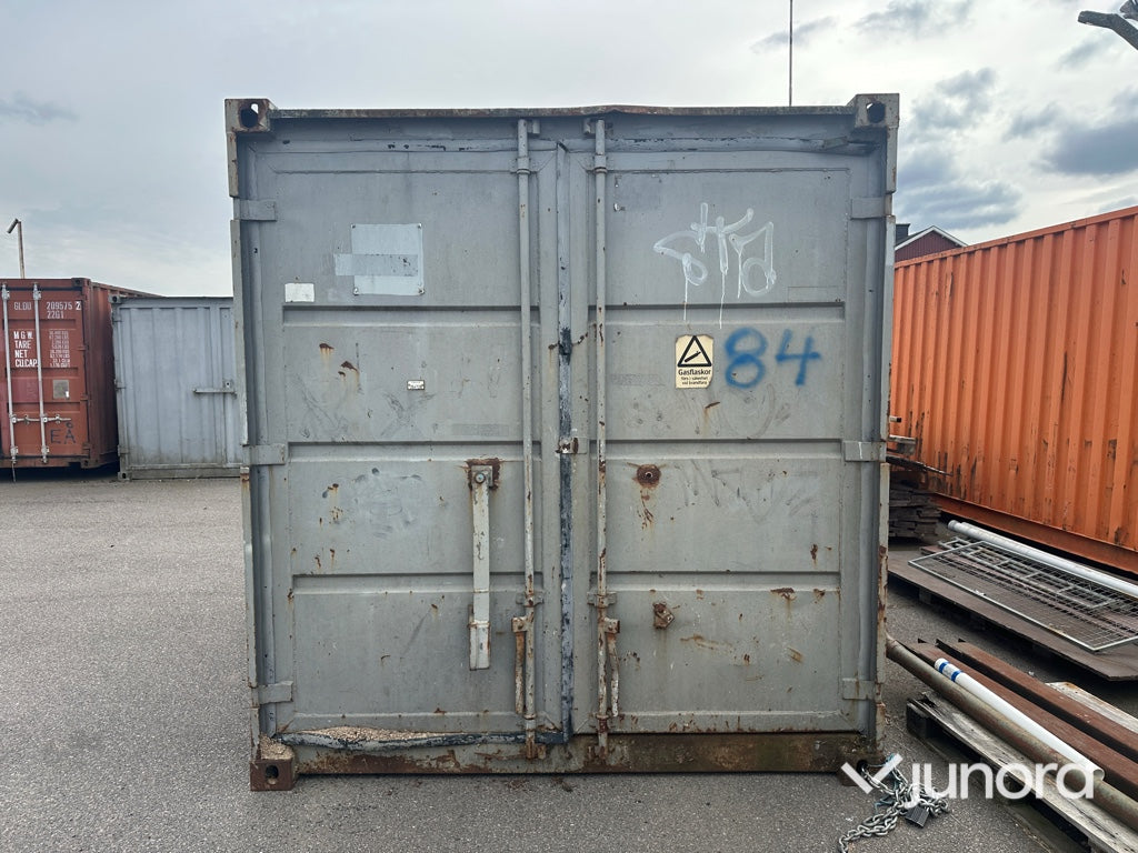 Container