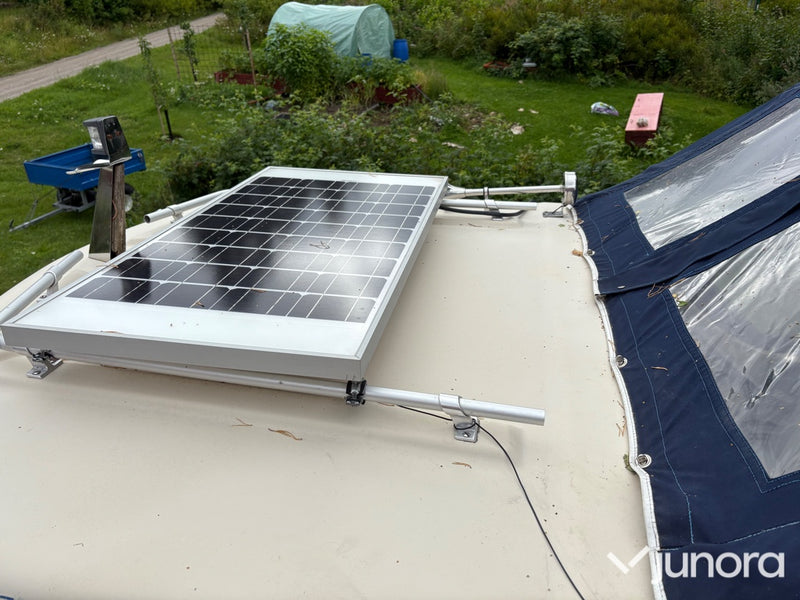 Ryds Camping 5.65 - 75hk 4-takt