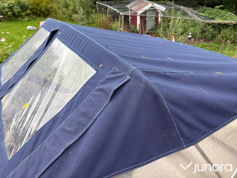 Ryds Camping 5.65 - 75hk 4-takt