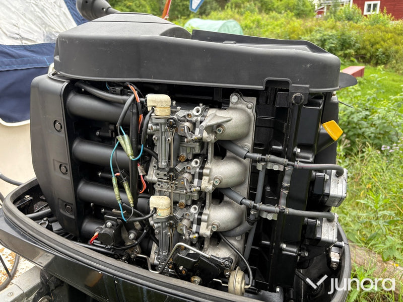 Ryds Camping 5.65 - 75hk 4-takt