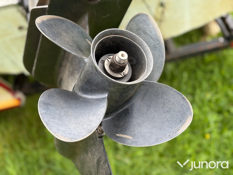 Ryds Camping 5.65 - 75hk 4-takt