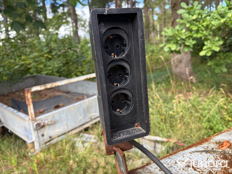 Arbetsbänk / Verkbänk