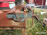 Arbetsbänk / Verkbänk