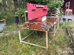 Arbetsbänk / Verkbänk