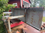 Arbetsbänk / Verkbänk