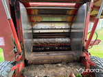 Rundbalspress New Holland 544 Cropcutter