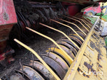 Rundbalspress New Holland 544 Cropcutter