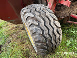 Rundbalspress New Holland 544 Cropcutter