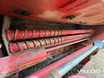 Rundbalspress New Holland 544 Cropcutter