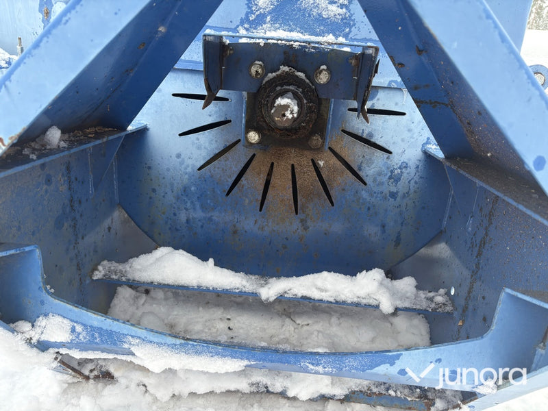 Flishugg - Bonnet BRAWN 160